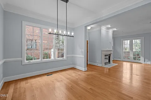 $825,000 | 215 Old Franklin Grove Drive, Chapel Hill, NC 27514