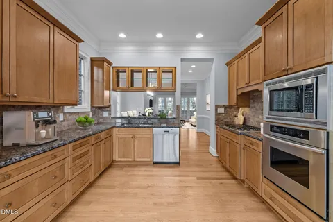 $825,000 | 215 Old Franklin Grove Drive, Chapel Hill, NC 27514