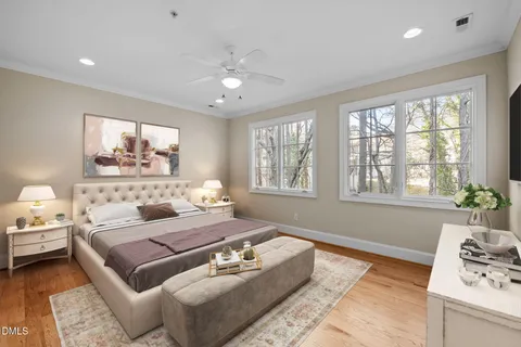 $825,000 | 215 Old Franklin Grove Drive, Chapel Hill, NC 27514