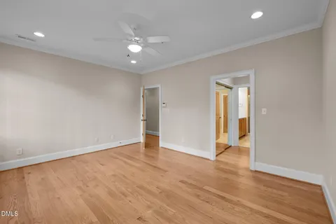 $825,000 | 215 Old Franklin Grove Drive, Chapel Hill, NC 27514