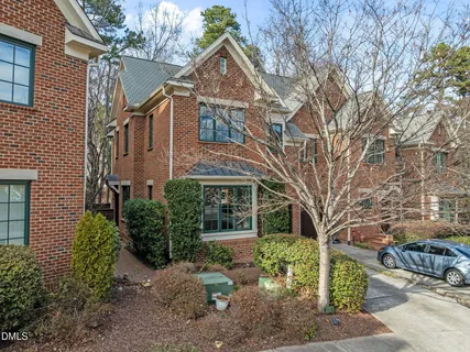 $825,000 | 215 Old Franklin Grove Drive, Chapel Hill, NC 27514