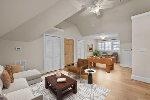 $825,000 | 215 Old Franklin Grove Drive, Chapel Hill, NC 27514