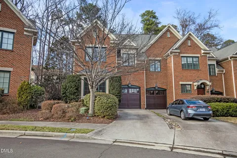 $825,000 | 215 Old Franklin Grove Drive, Chapel Hill, NC 27514