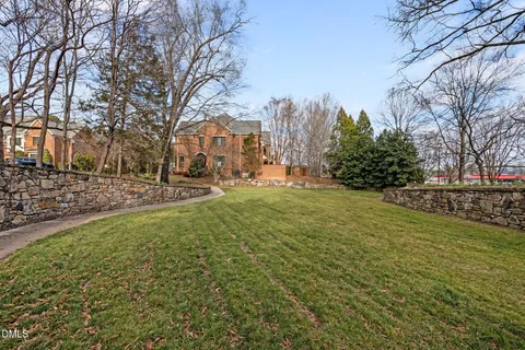 $825,000 | 215 Old Franklin Grove Drive, Chapel Hill, NC 27514