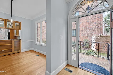 $825,000 | 215 Old Franklin Grove Drive, Chapel Hill, NC 27514