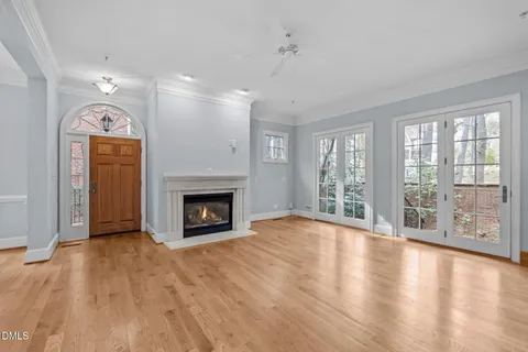 $825,000 | 215 Old Franklin Grove Drive, Chapel Hill, NC 27514