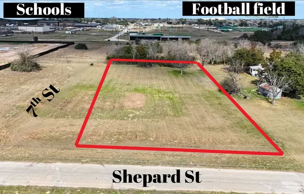 $135,000 | 7-th Shepard Street, Hempstead, TX 77445