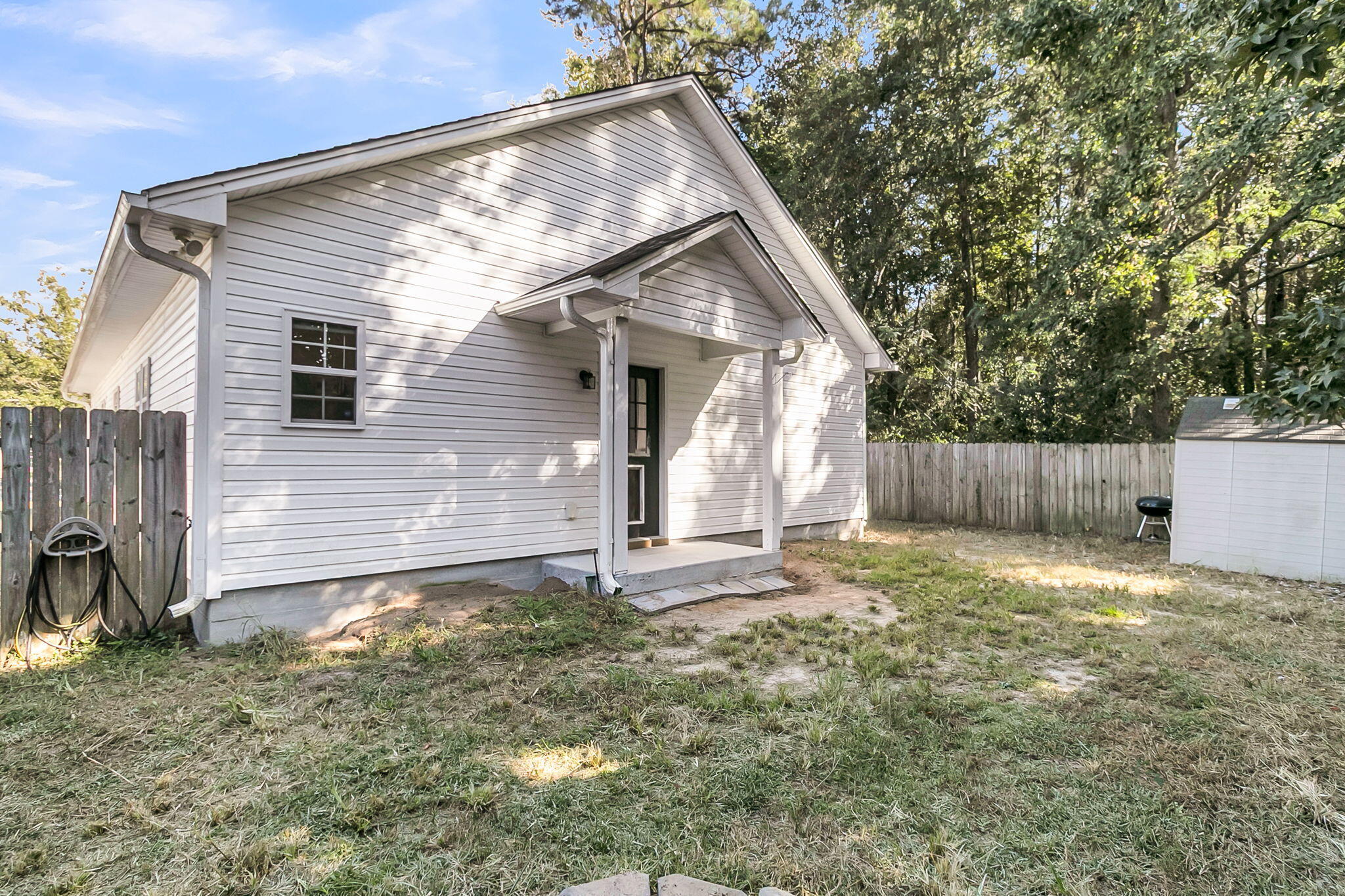 407 Jenna Lane Moncks Corner, SC 29461 - Photo 30 of 35