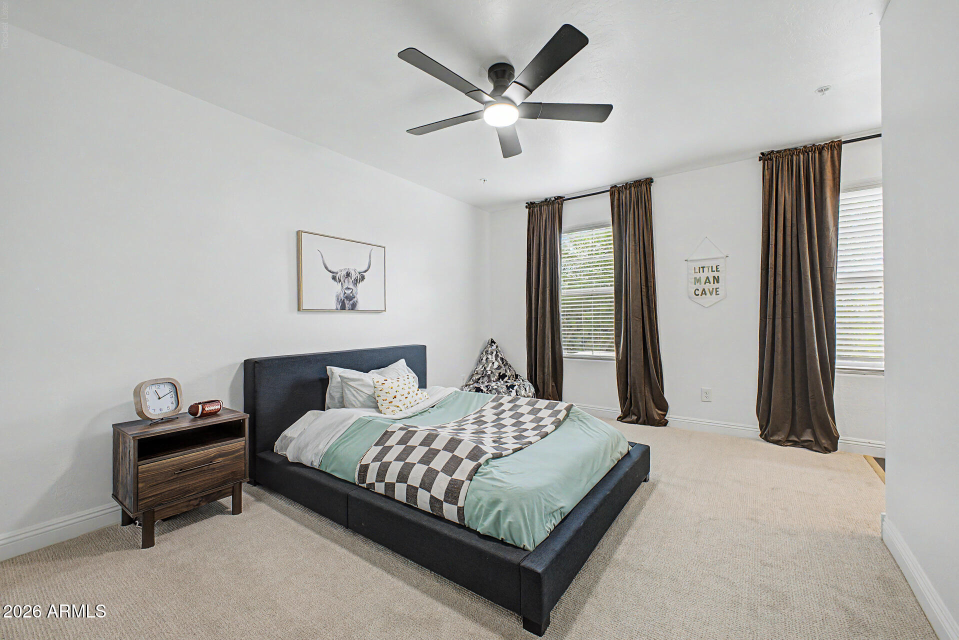 2389 North Riley Road Buckeye, AZ 85396 - Photo 27 of 44