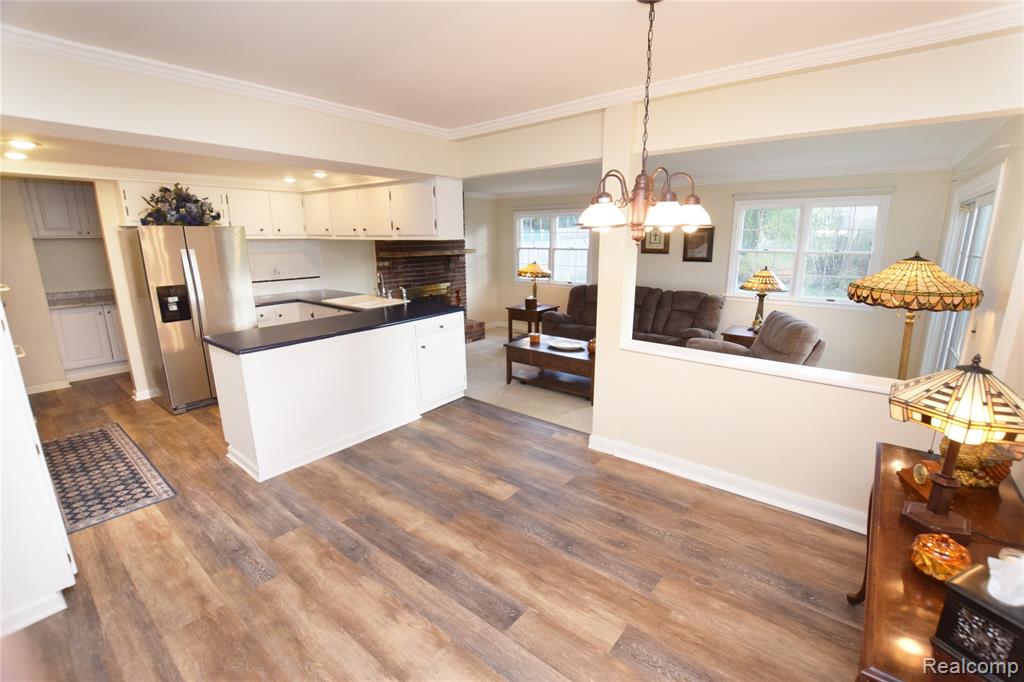 15489 Linden Road Linden, MI 48451 - Photo 2 of 25