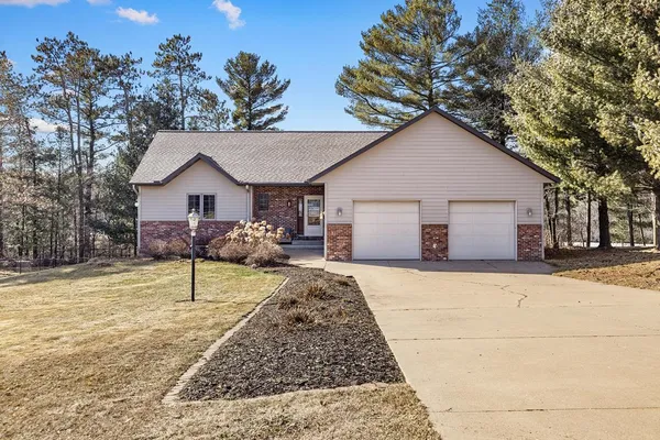 $472,000 | N881 Red Tail Drive, Merrill, WI 54452