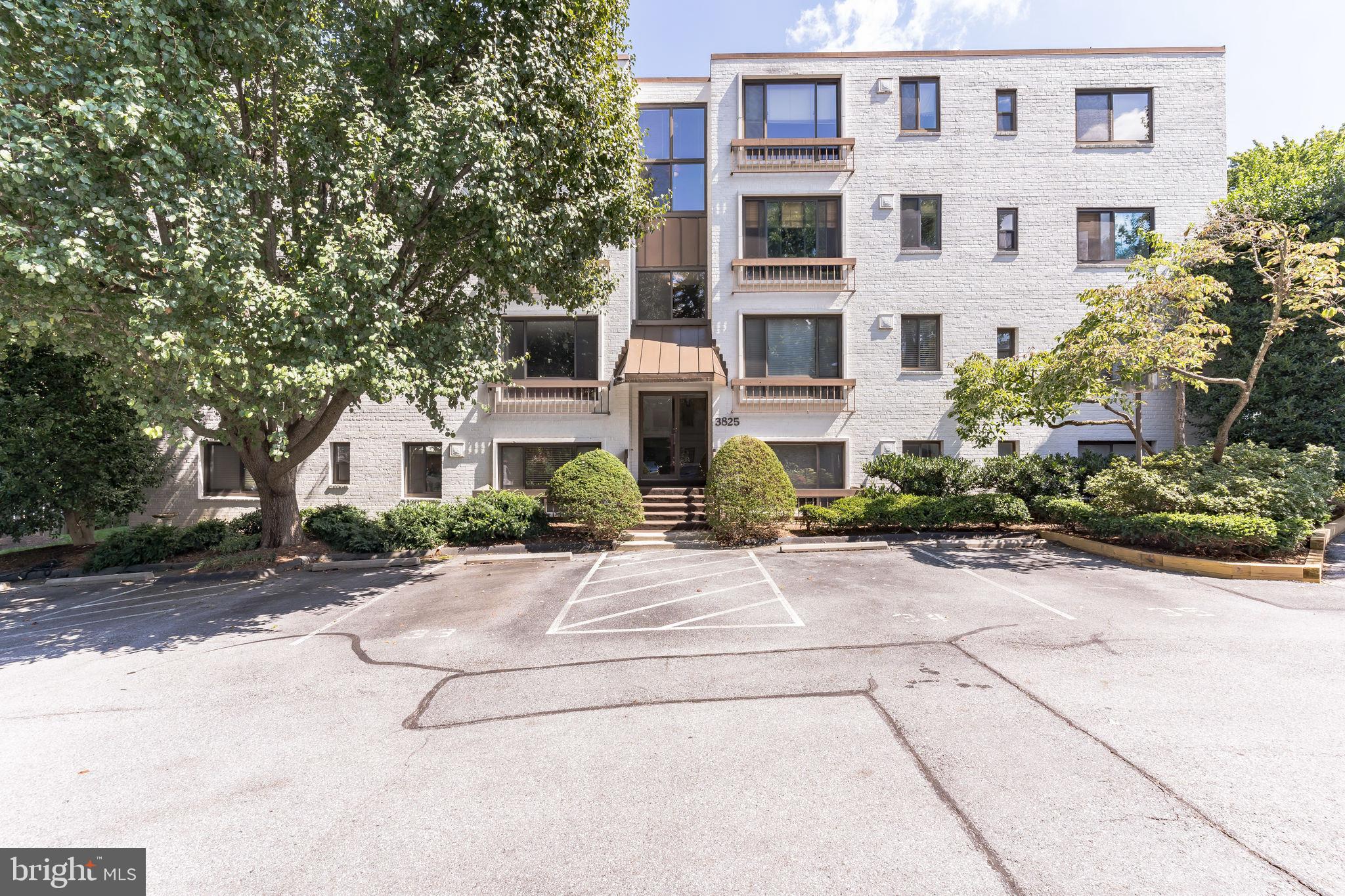 3825 Davis Place Northwest, Unit 3 Washington, DC 20007 - Photo 1 of 32