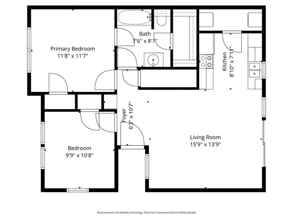 $135,900 | 5801 Lake Hubbard Parkway, Unit 103, Garland, TX 75043