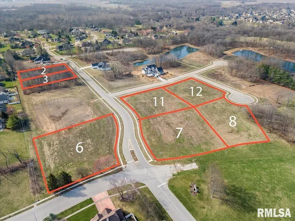 $159,900 | 3501 Benton Point, Unit POINTE, Springfield, IL 62704