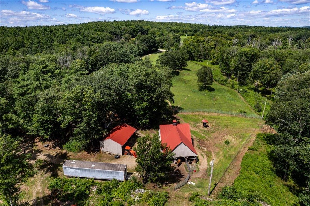 150 North Road Deerfield, NH 03037 - Photo 11 of 60