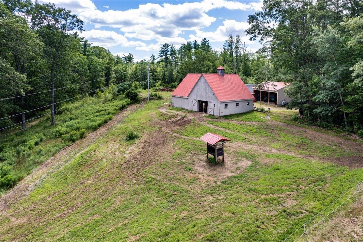 150 North Road Deerfield, NH 03037 - Photo 13 of 60