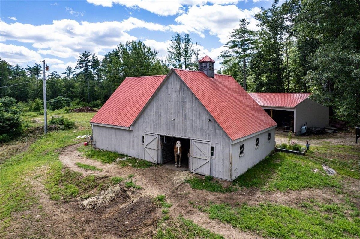 150 North Road Deerfield, NH 03037 - Photo 14 of 60