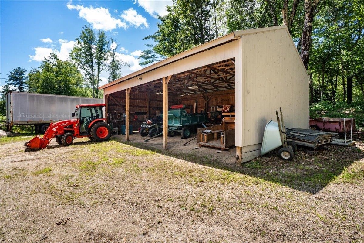 150 North Road Deerfield, NH 03037 - Photo 18 of 60