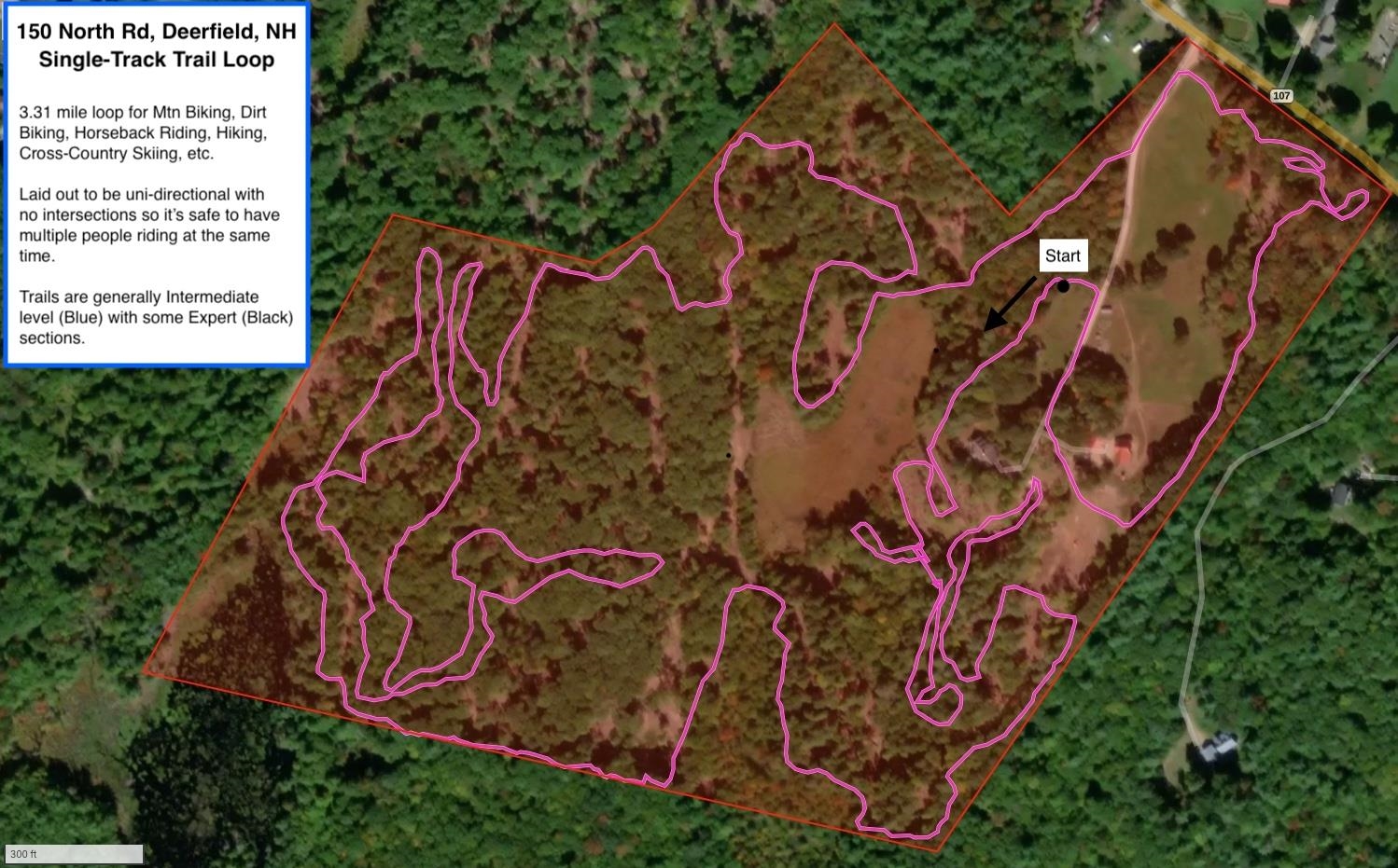 150 North Road Deerfield, NH 03037 - Photo 19 of 60