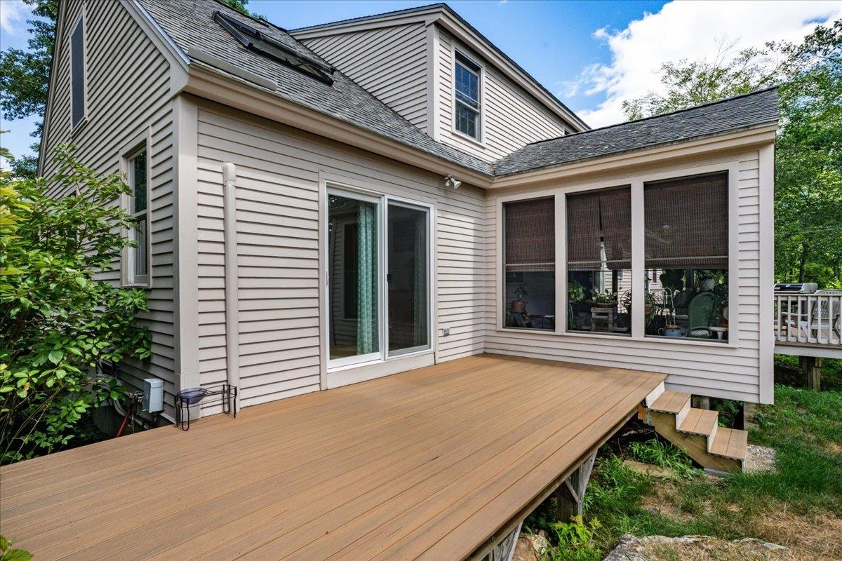 150 North Road Deerfield, NH 03037 - Photo 43 of 60