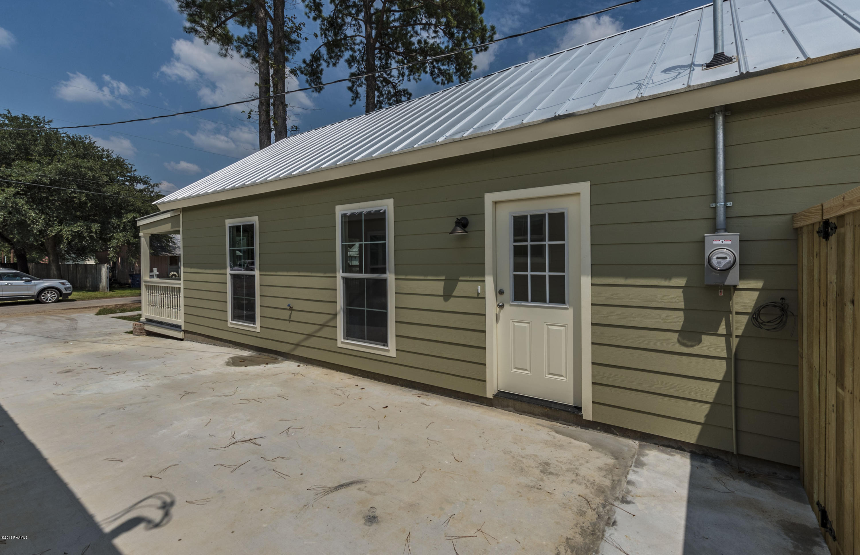 234 Chatrian Street Sunset, LA 70584 - Photo 22 of 23