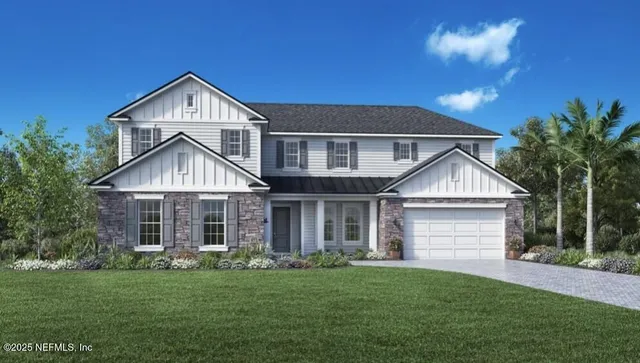 $1,139,000 | 60 Sapling Terrace, St. Johns, FL 32259