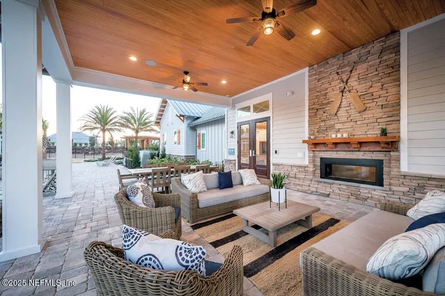 $1,139,000 | 60 Sapling Terrace, St. Johns, FL 32259