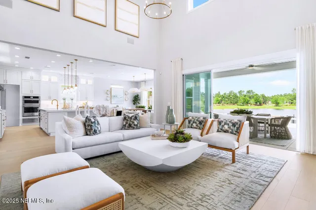 $1,139,000 | 60 Sapling Terrace, St. Johns, FL 32259