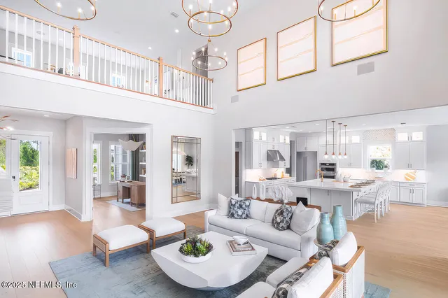 $1,139,000 | 60 Sapling Terrace, St. Johns, FL 32259