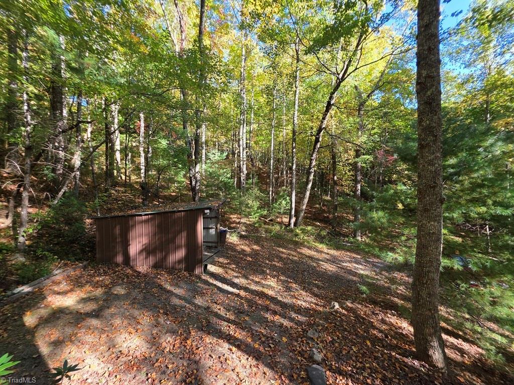 4091 Big Ivy Road Purlear, NC 28665 - Photo 26 of 41 Gallery Image 26