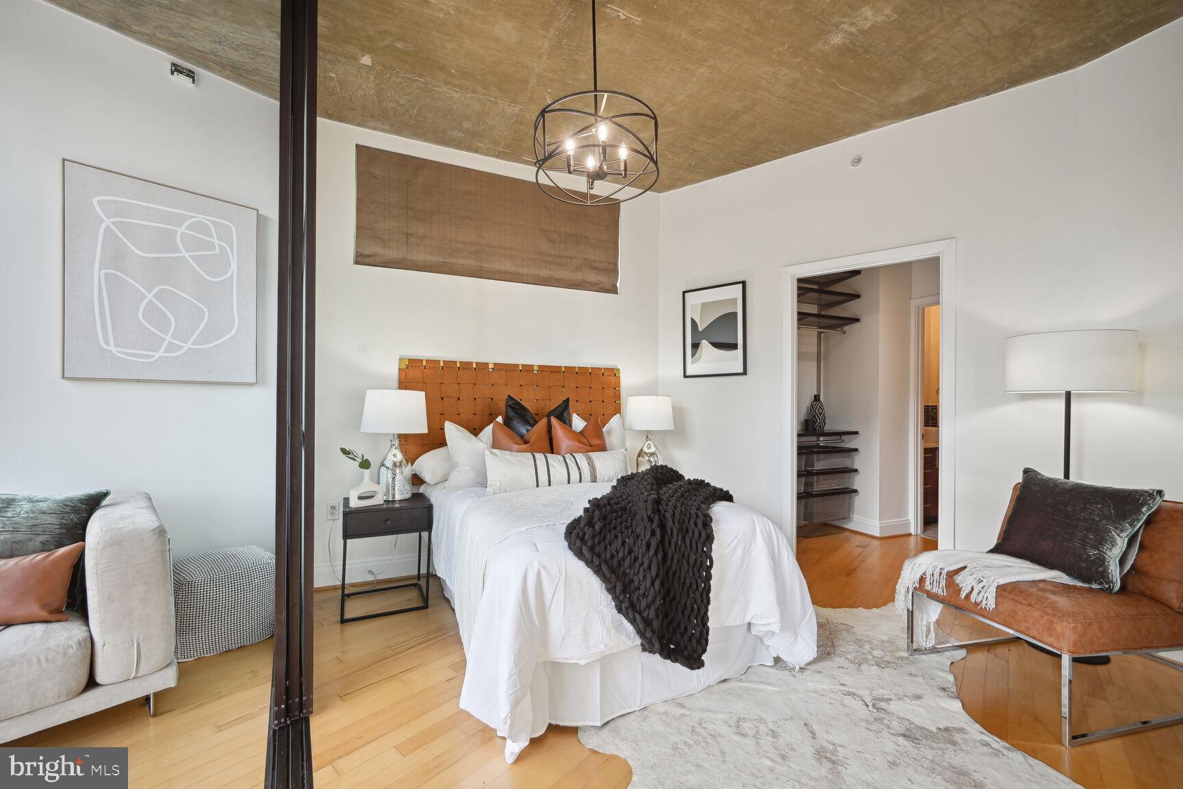 919 Florida Avenue Northwest, Unit 206 Washington, DC 20001 - Photo 11 of 32