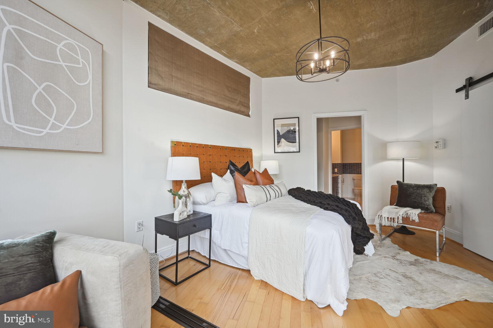 919 Florida Avenue Northwest, Unit 206 Washington, DC 20001 - Photo 12 of 32