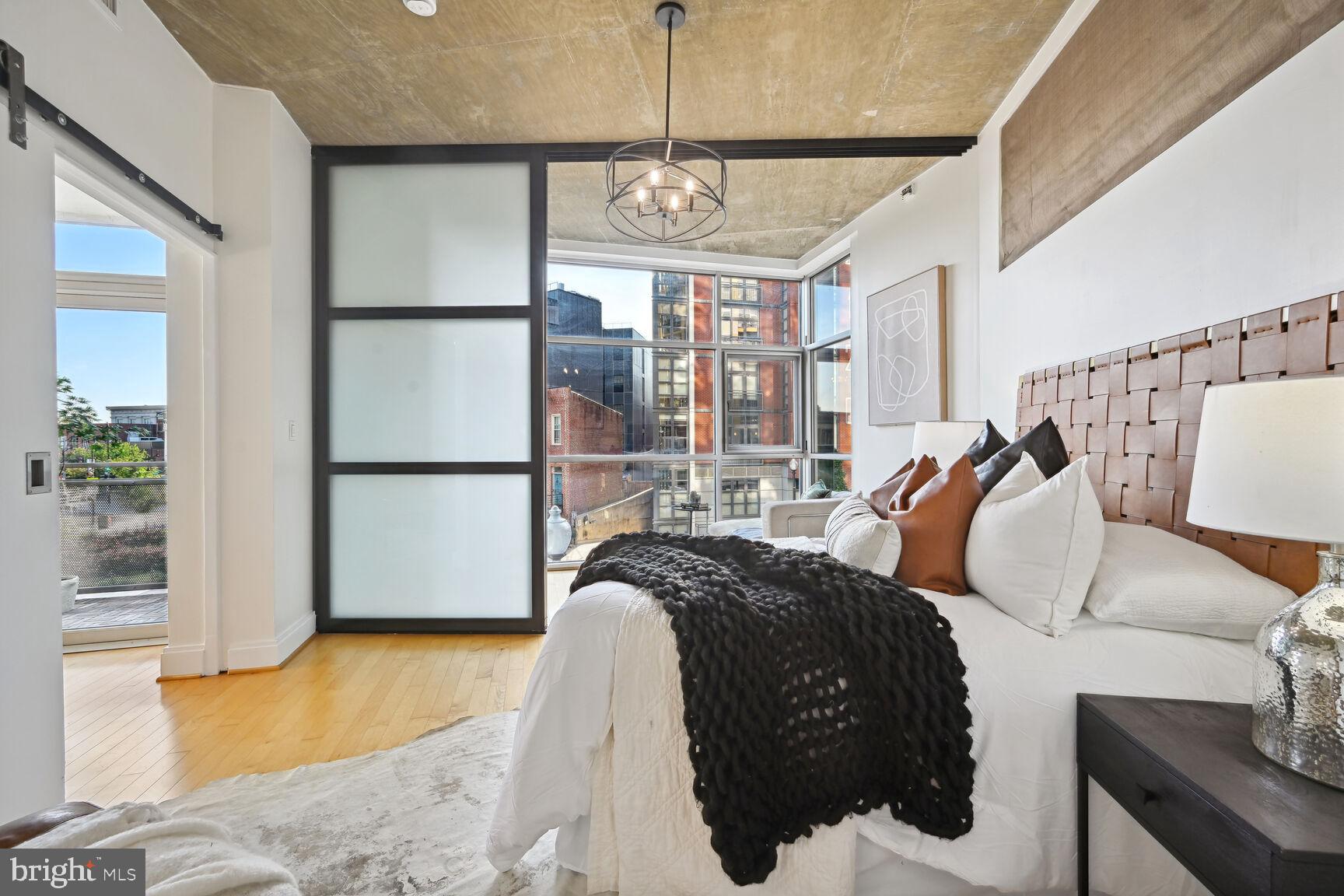 919 Florida Avenue Northwest, Unit 206 Washington, DC 20001 - Photo 13 of 32