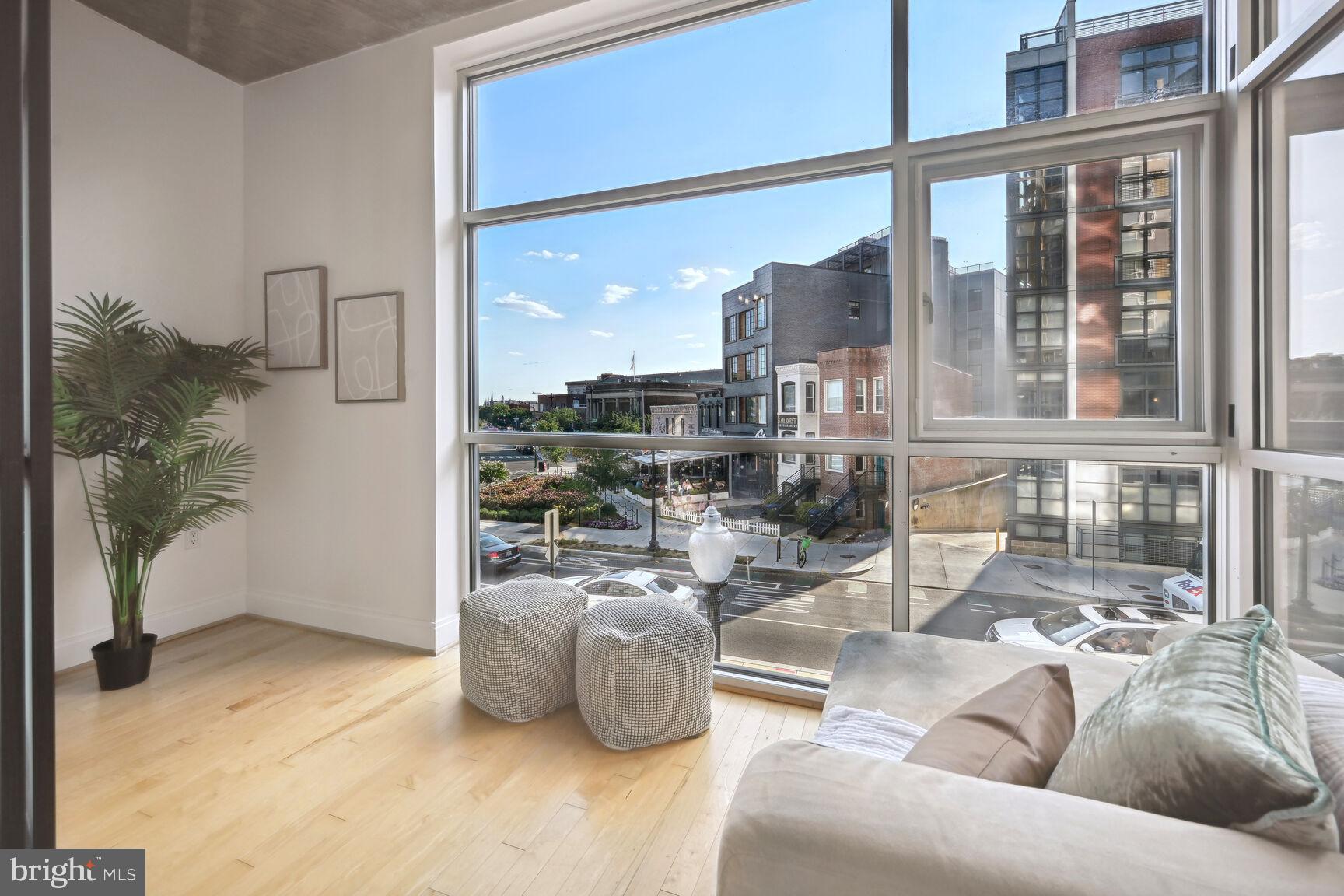 919 Florida Avenue Northwest, Unit 206 Washington, DC 20001 - Photo 14 of 32