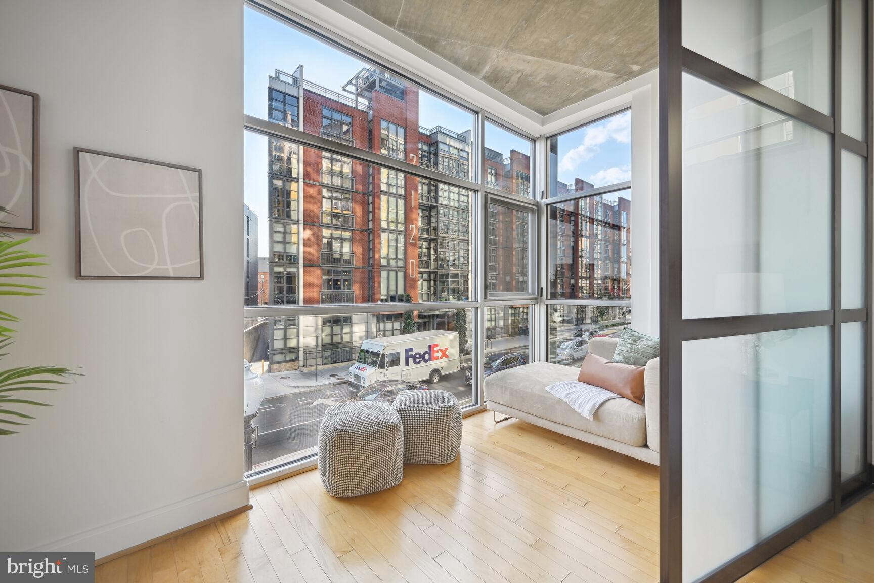 919 Florida Avenue Northwest, Unit 206 Washington, DC 20001 - Photo 15 of 32