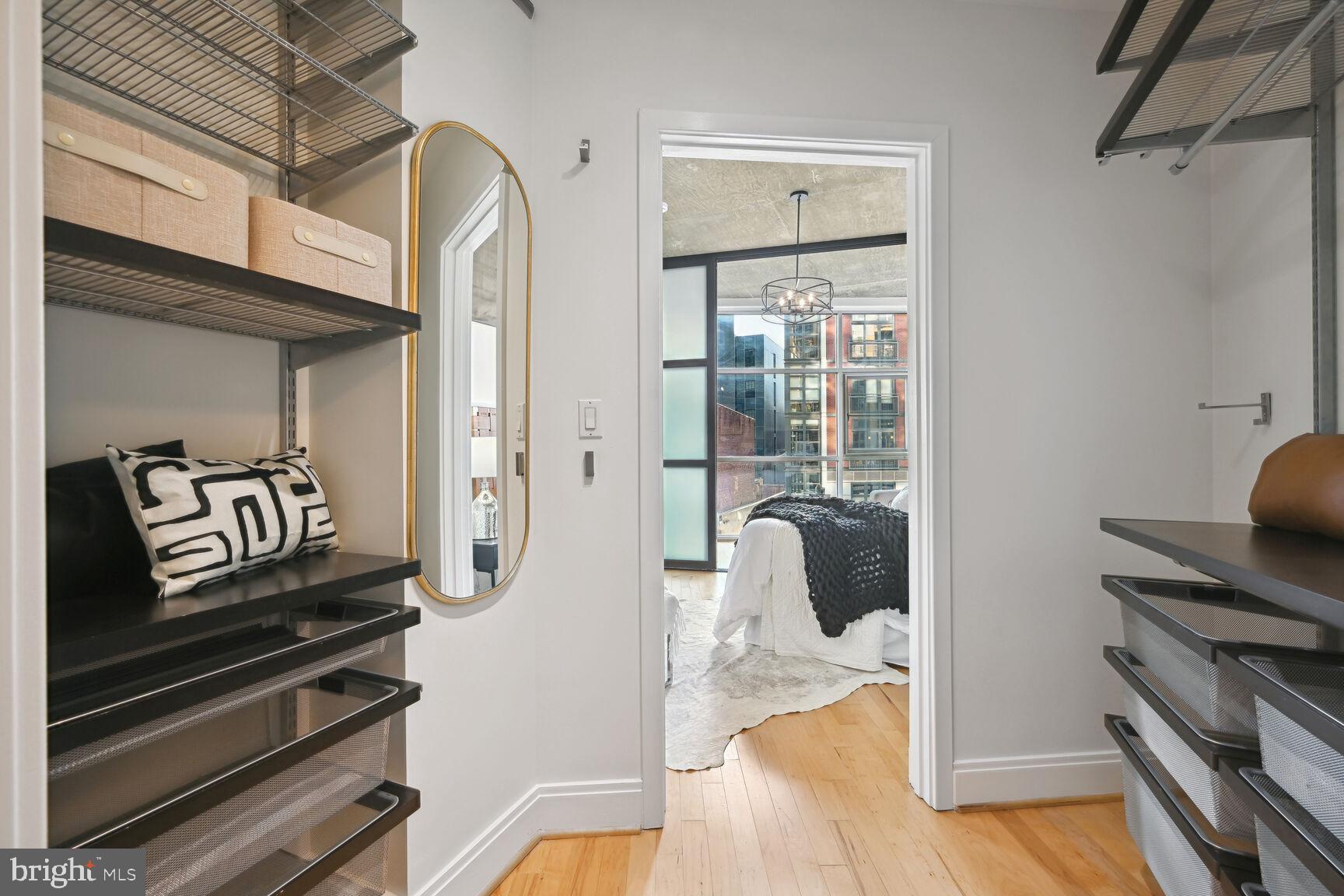 919 Florida Avenue Northwest, Unit 206 Washington, DC 20001 - Photo 16 of 32