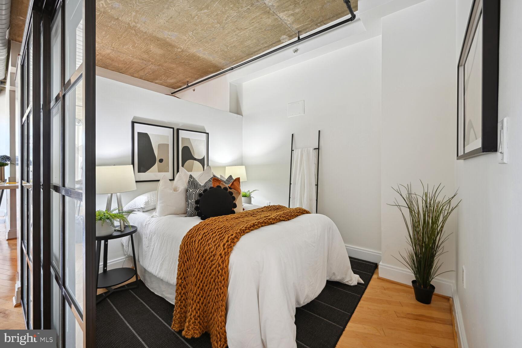 919 Florida Avenue Northwest, Unit 206 Washington, DC 20001 - Photo 19 of 32