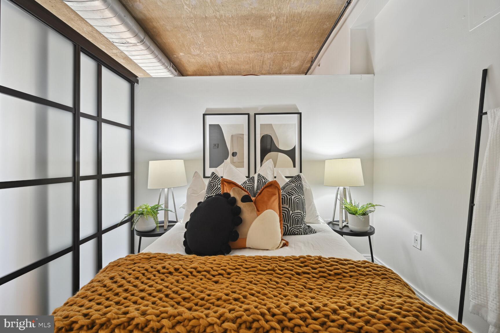 919 Florida Avenue Northwest, Unit 206 Washington, DC 20001 - Photo 20 of 32