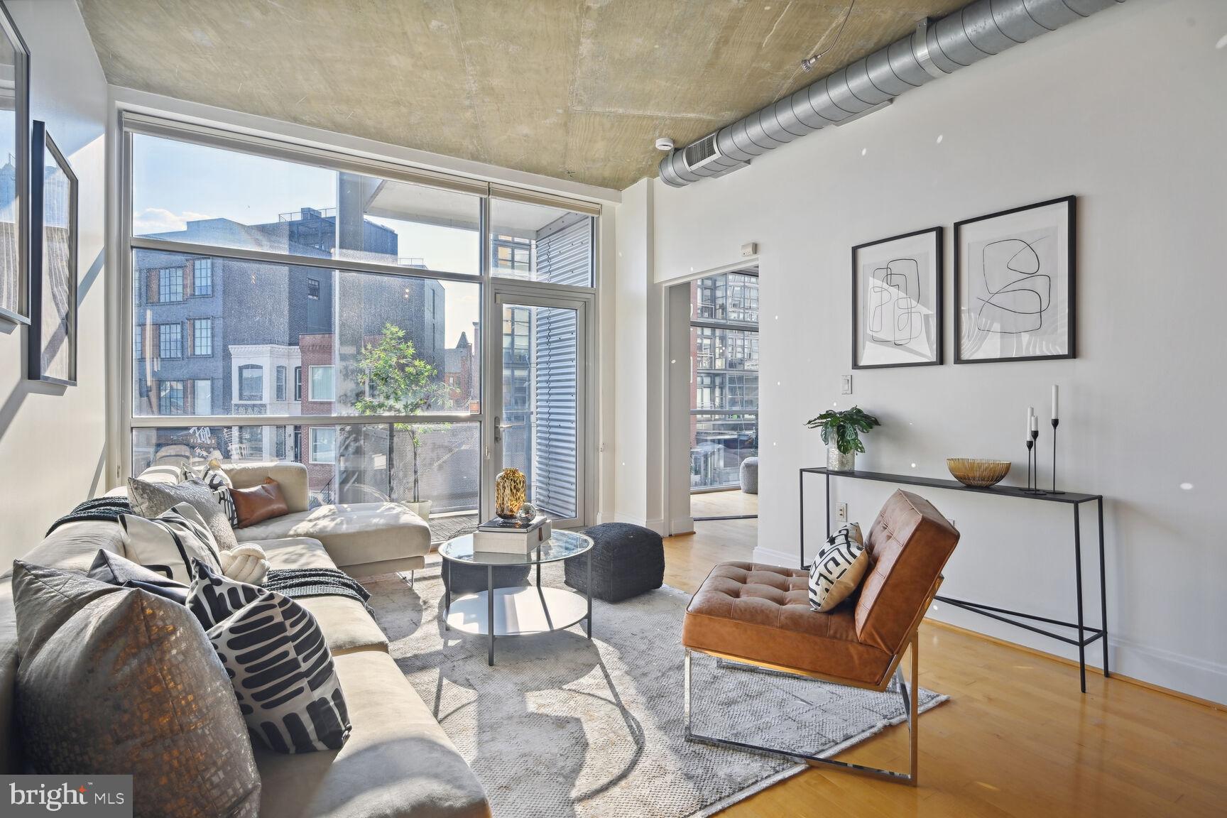 919 Florida Avenue Northwest, Unit 206 Washington, DC 20001 - Photo 2 of 32