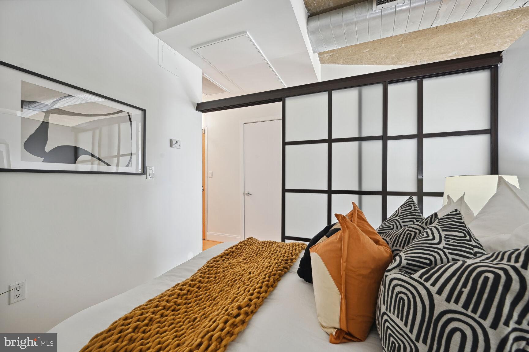 919 Florida Avenue Northwest, Unit 206 Washington, DC 20001 - Photo 21 of 32