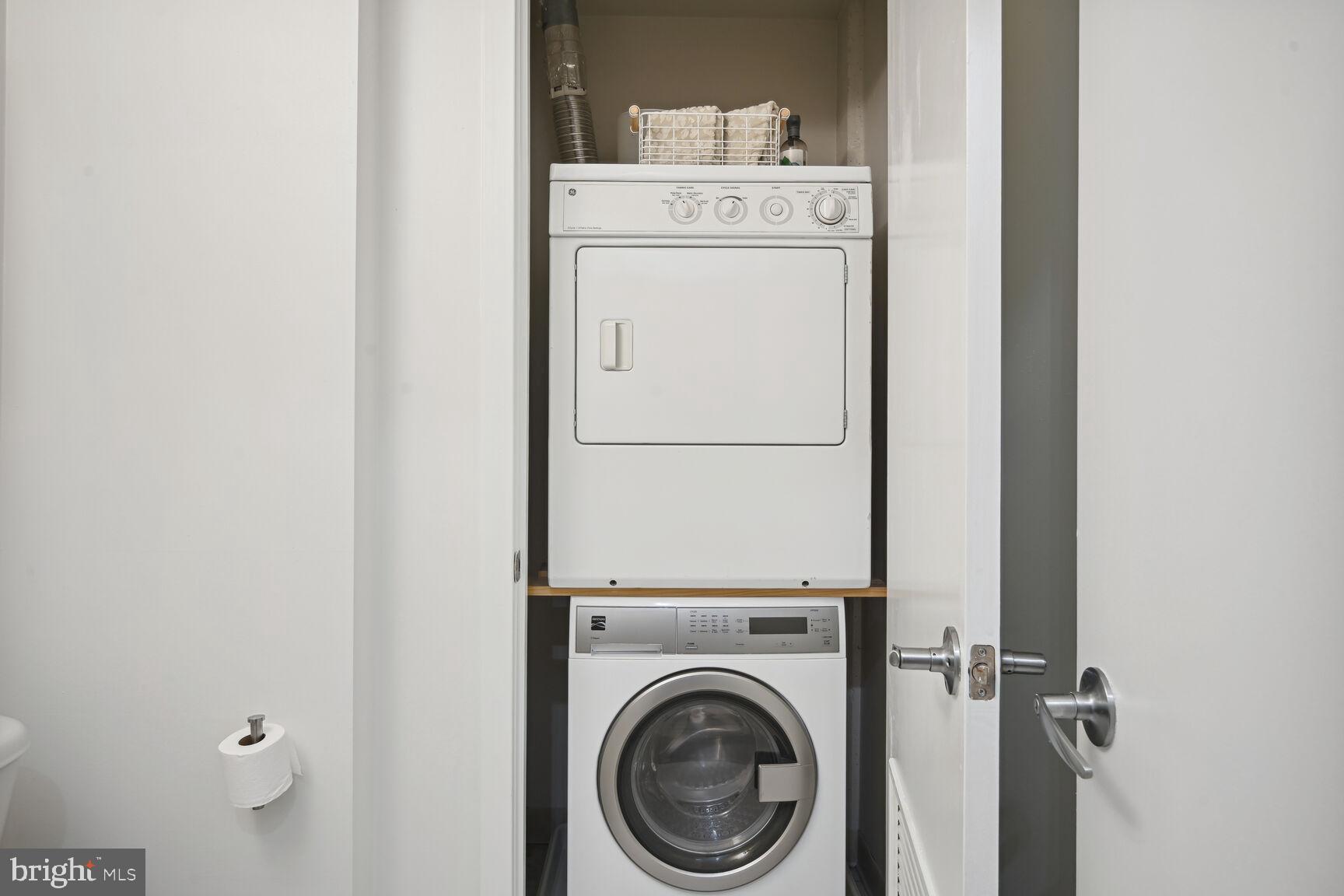 919 Florida Avenue Northwest, Unit 206 Washington, DC 20001 - Photo 23 of 32