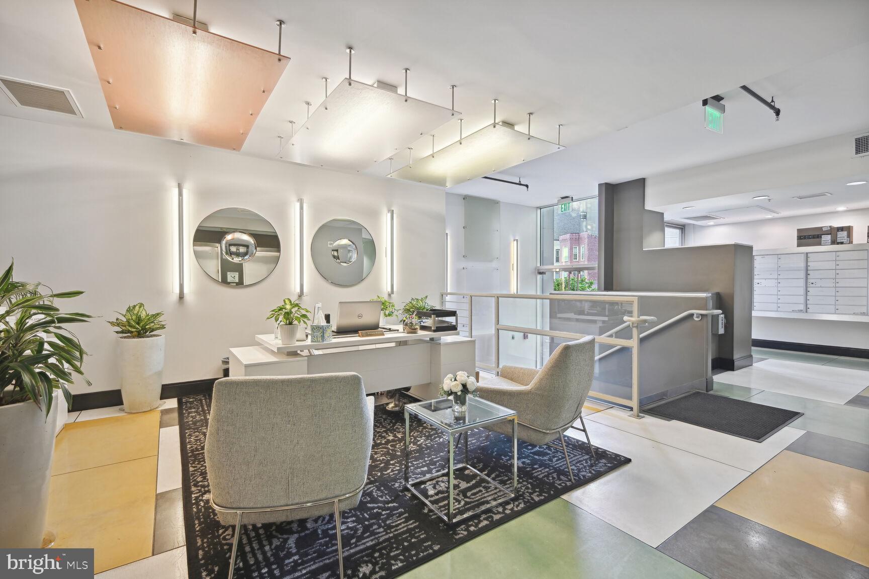 919 Florida Avenue Northwest, Unit 206 Washington, DC 20001 - Photo 25 of 32