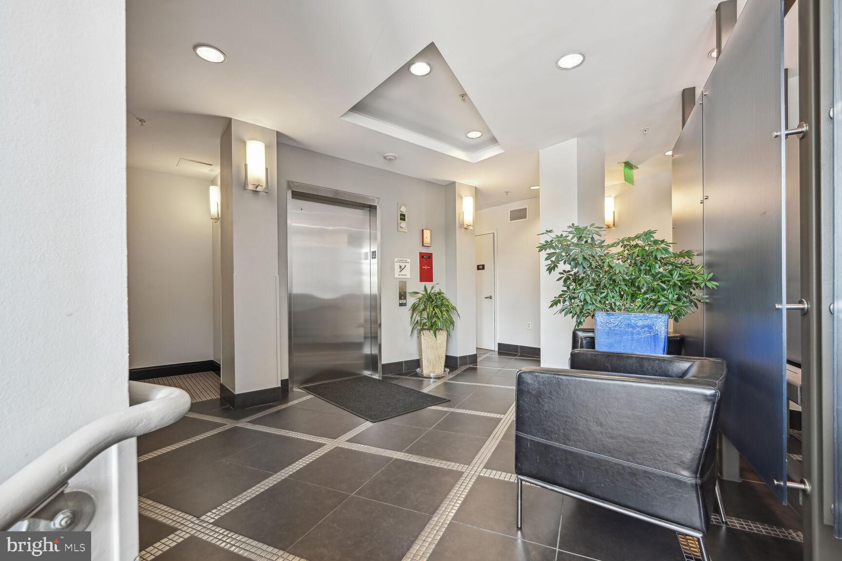 919 Florida Avenue Northwest, Unit 206 Washington, DC 20001 - Photo 26 of 32