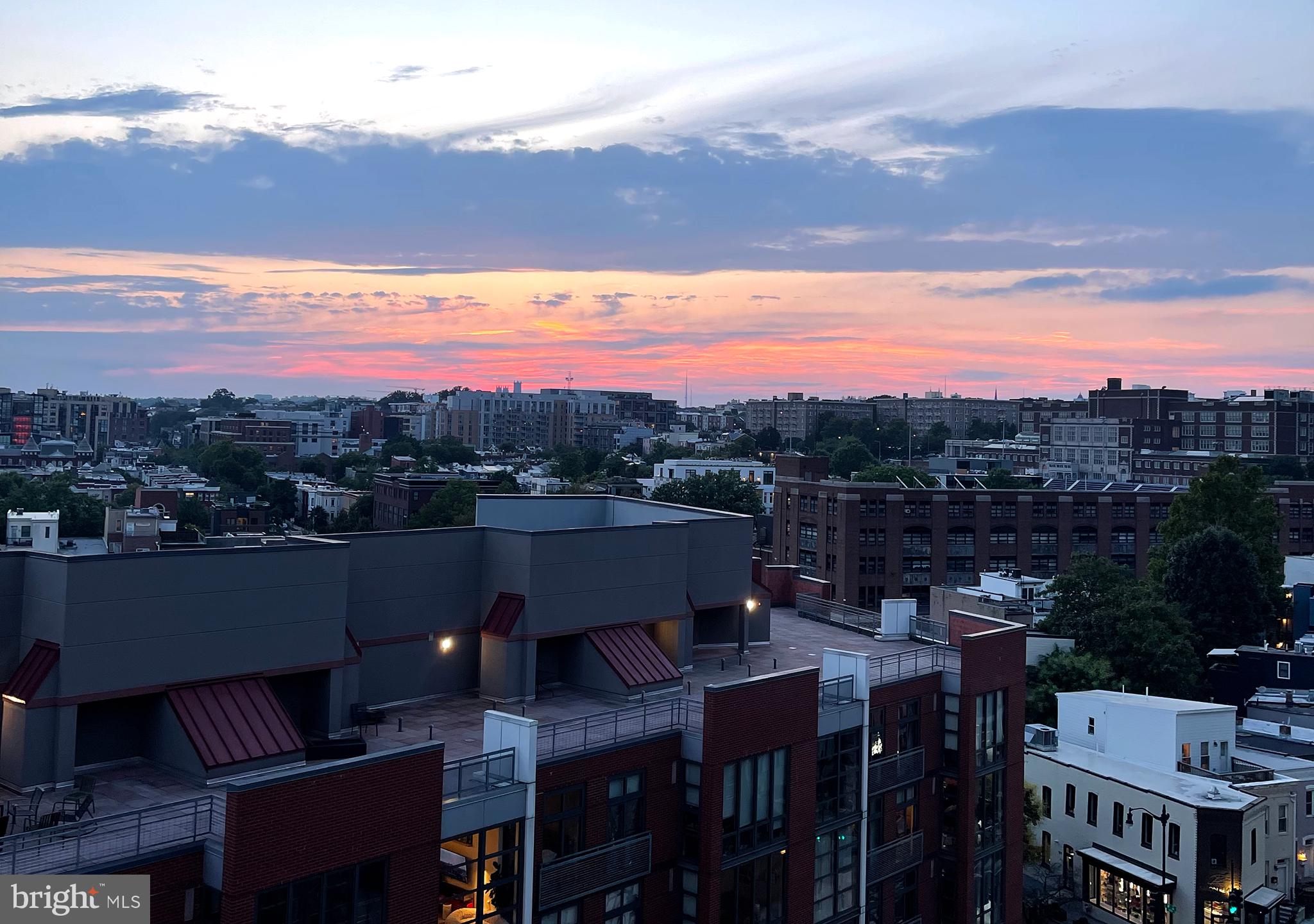 919 Florida Avenue Northwest, Unit 206 Washington, DC 20001 - Photo 27 of 32