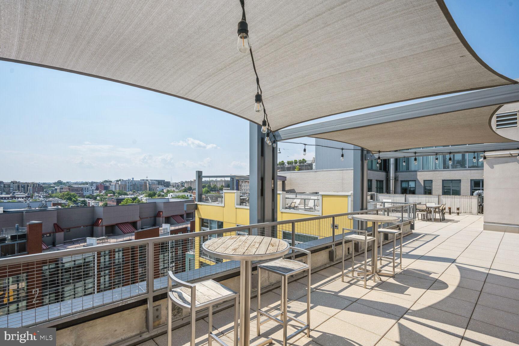 919 Florida Avenue Northwest, Unit 206 Washington, DC 20001 - Photo 29 of 32