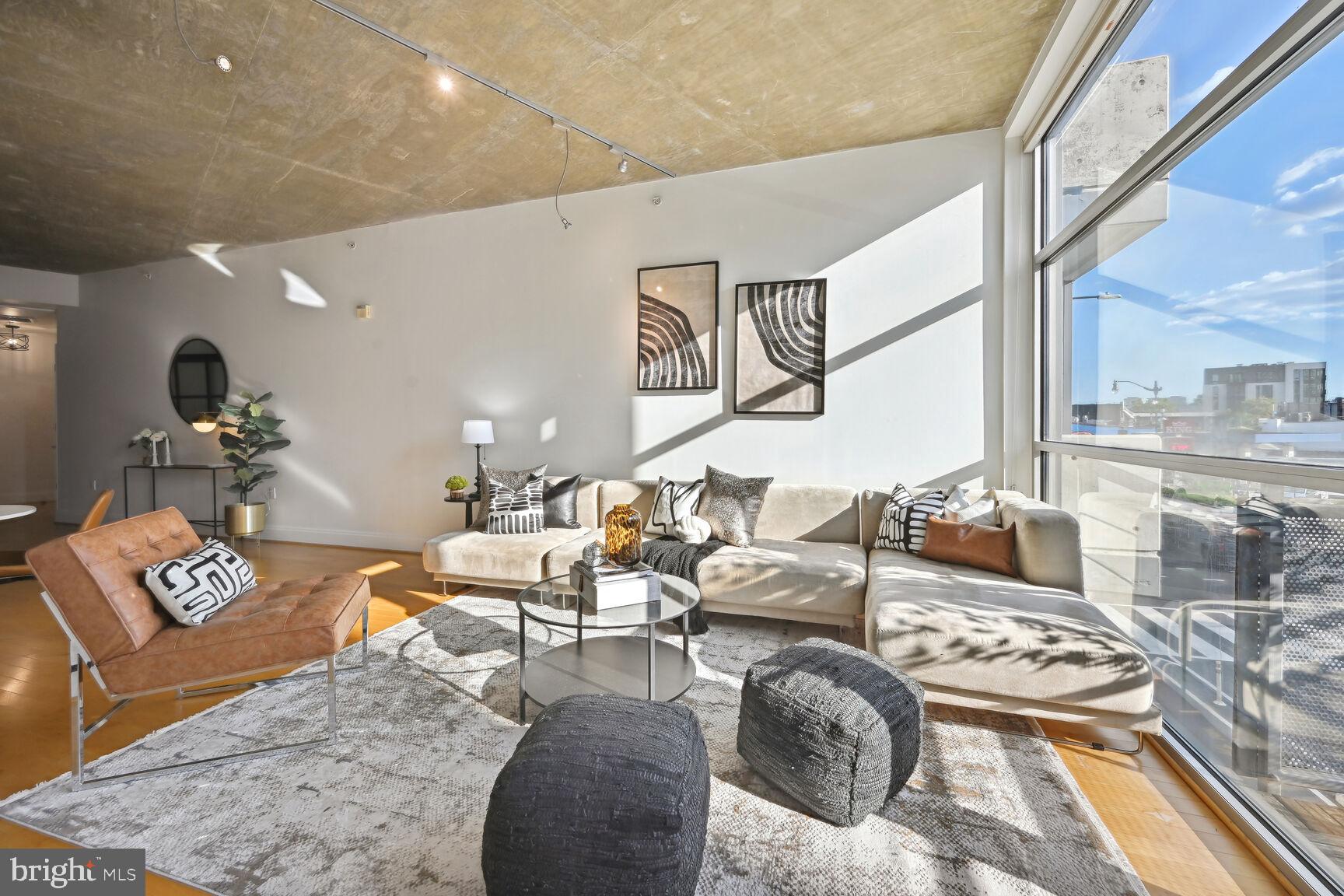 919 Florida Avenue Northwest, Unit 206 Washington, DC 20001 - Photo 4 of 32