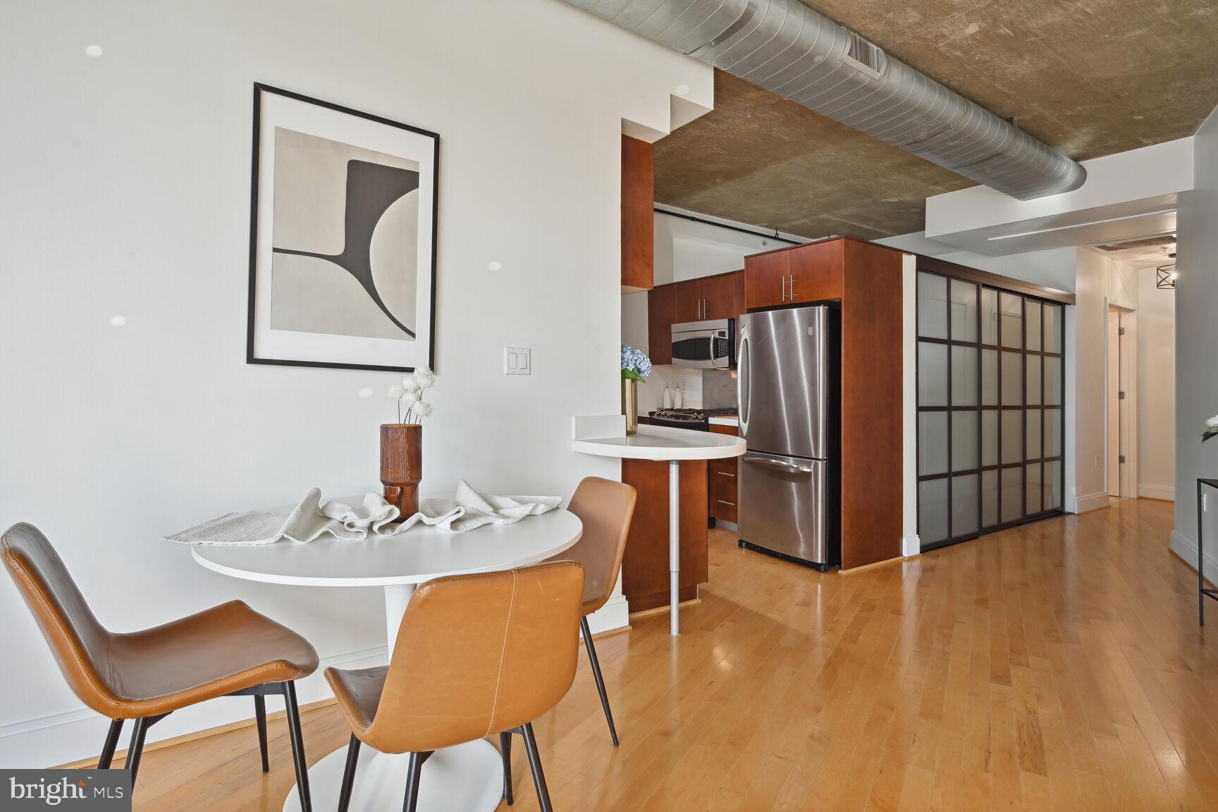 919 Florida Avenue Northwest, Unit 206 Washington, DC 20001 - Photo 7 of 32