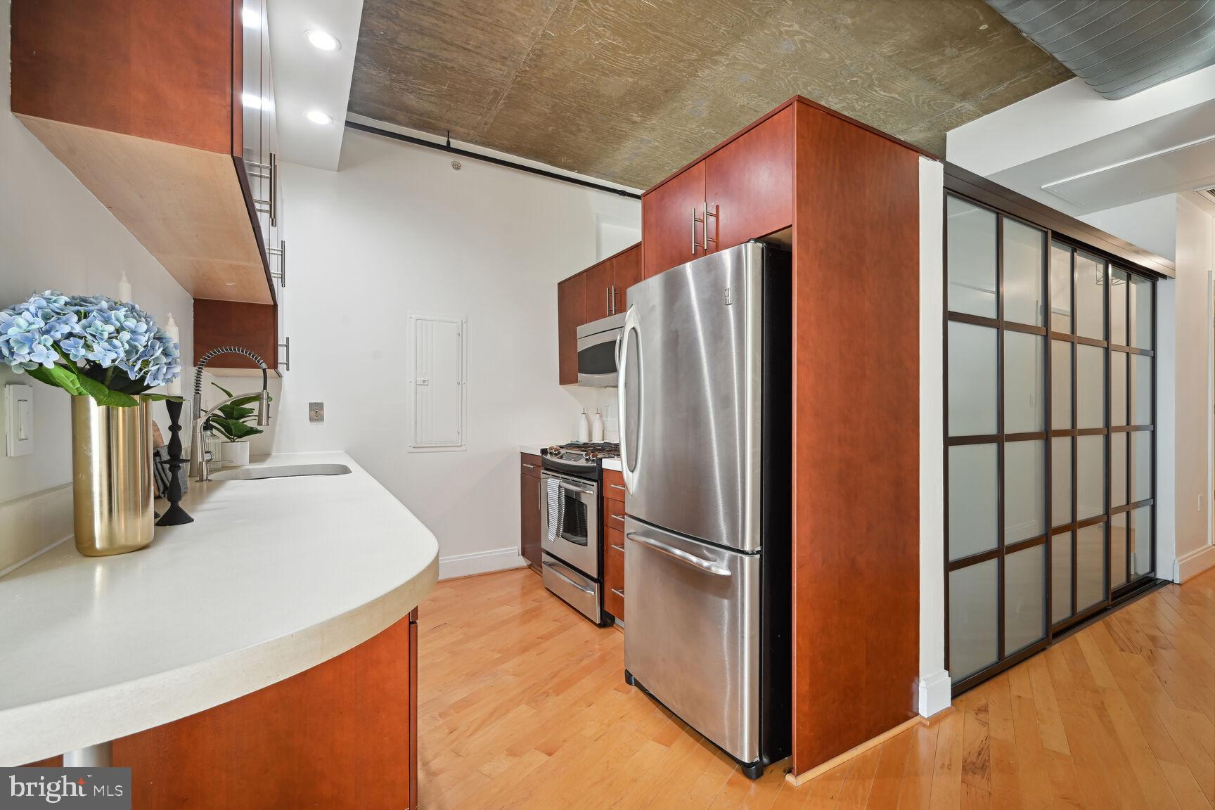 919 Florida Avenue Northwest, Unit 206 Washington, DC 20001 - Photo 8 of 32