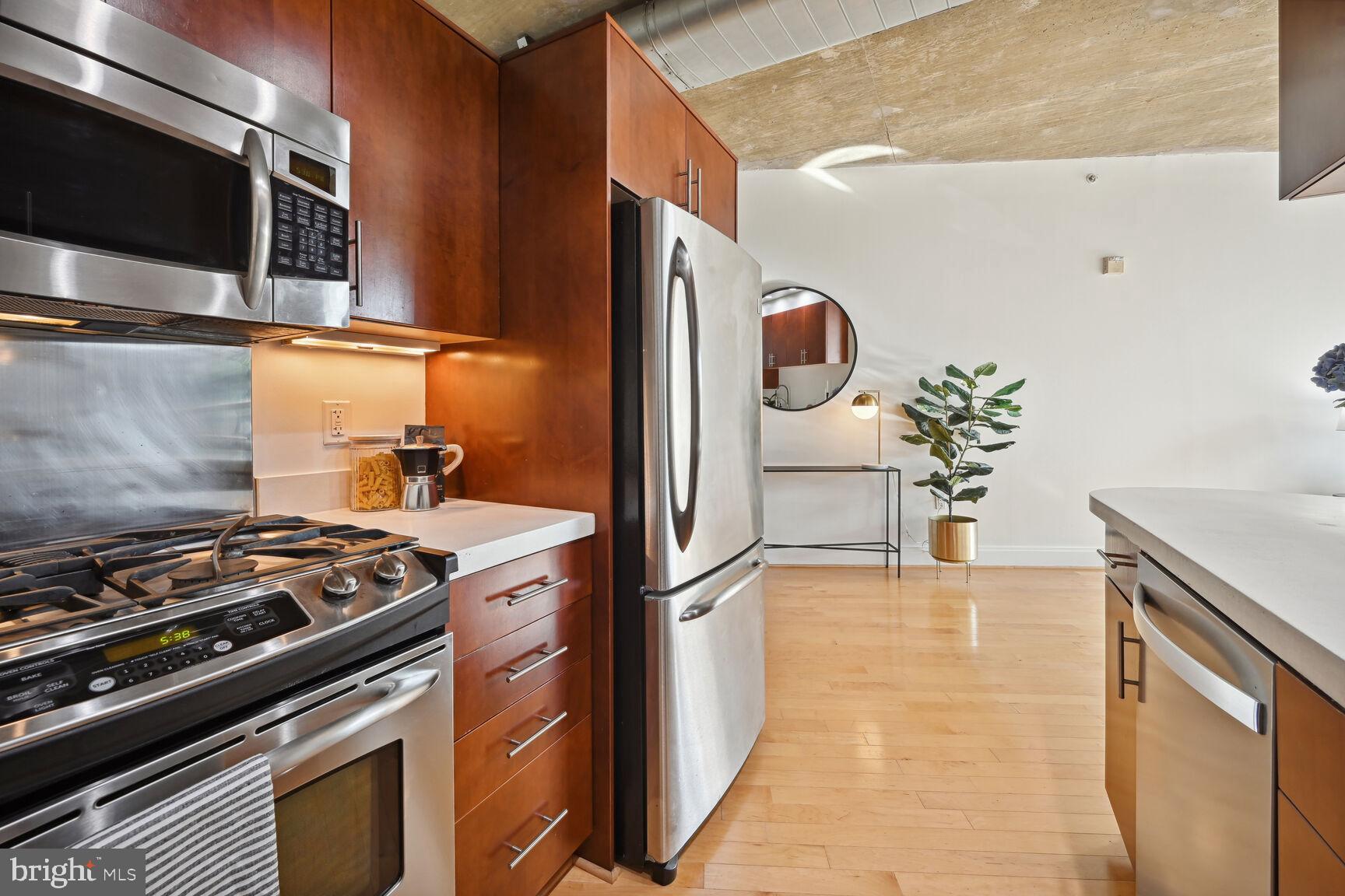 919 Florida Avenue Northwest, Unit 206 Washington, DC 20001 - Photo 10 of 32