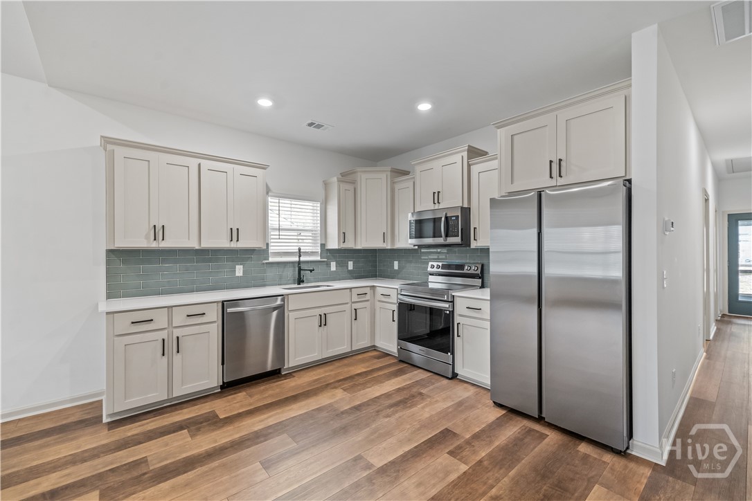 145 Waters Circle Pembroke, GA 31321 - Photo 12 of 50